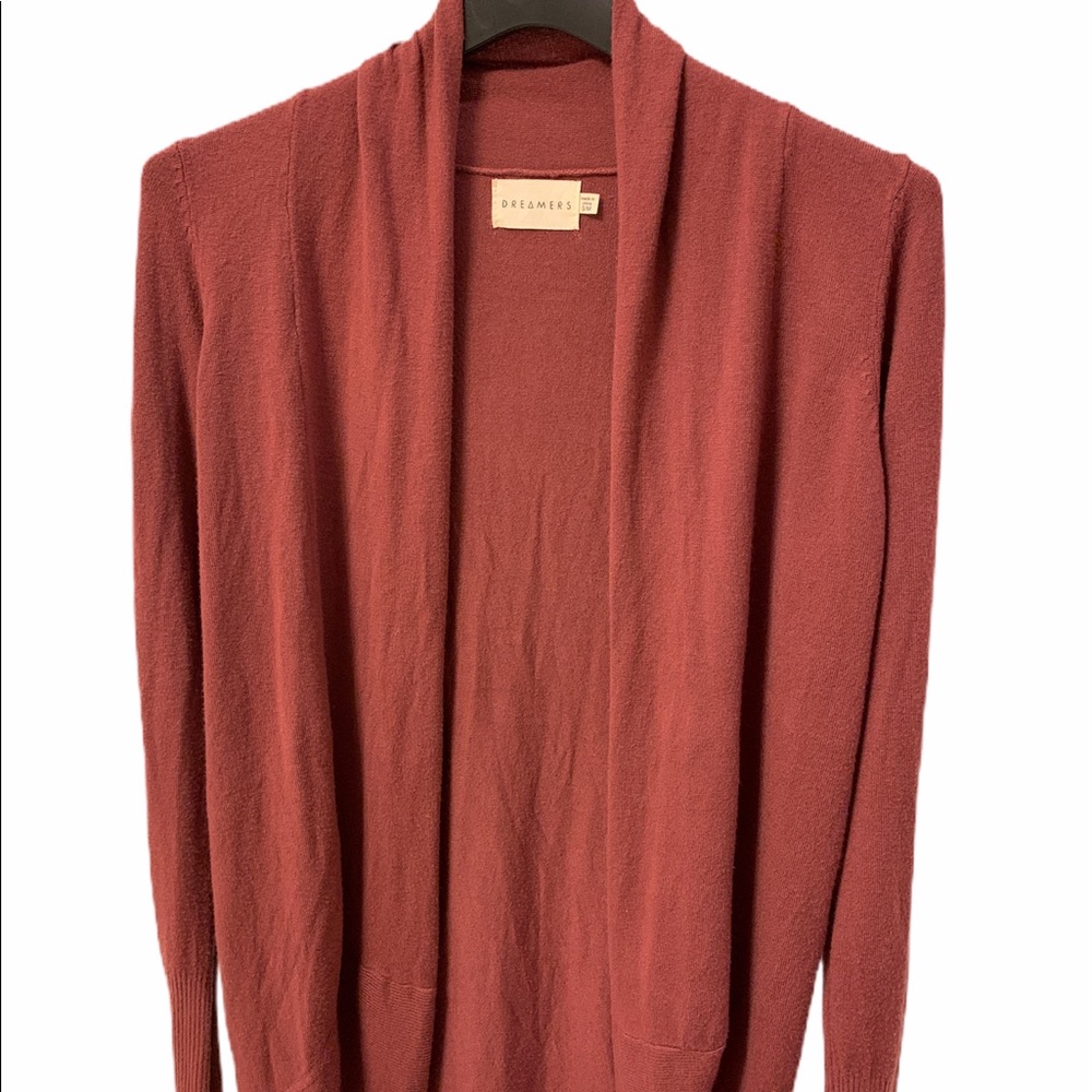 Dreamers Cardigan
